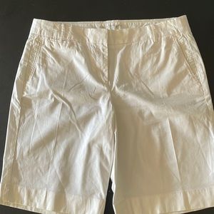 J Crew Summer Weight Chino shirts